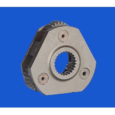HD400-5-7 rotary two-stage Samsung frame assembly