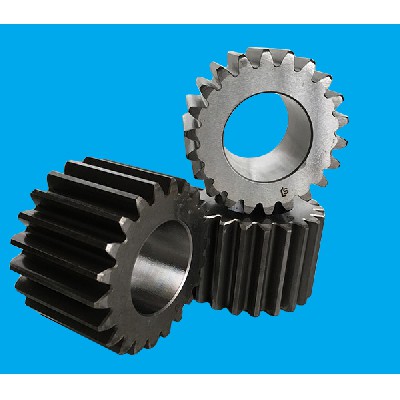 EX20-5 slewing secondary planetary gear